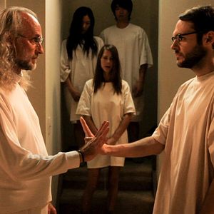 Foto Sound of My Voice