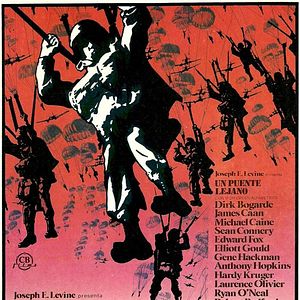 Foto Un puente lejano