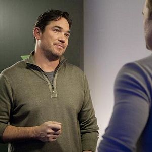 Foto Dean Cain