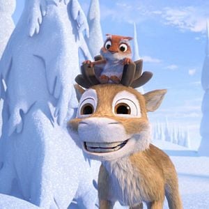 Foto Niko 2: Hermano pequeño, problema grande