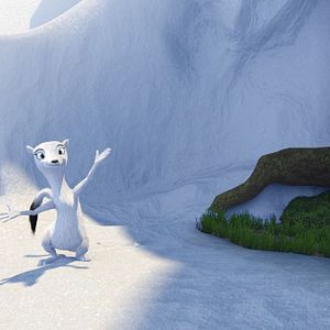 Foto Niko 2: Hermano pequeño, problema grande