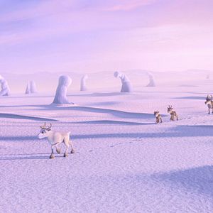 Foto Niko 2: Hermano pequeño, problema grande