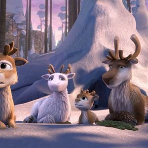 Foto Niko 2: Hermano pequeño, problema grande