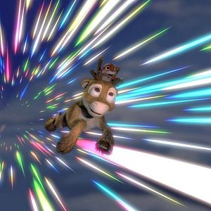 Foto Niko 2: Hermano pequeño, problema grande