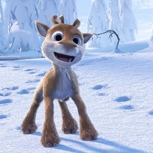 Foto Niko 2: Hermano pequeño, problema grande