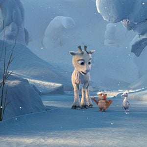 Foto Niko 2: Hermano pequeño, problema grande