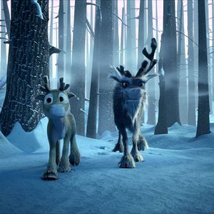 Foto Niko 2: Hermano pequeño, problema grande