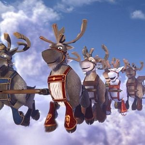 Foto Niko 2: Hermano pequeño, problema grande