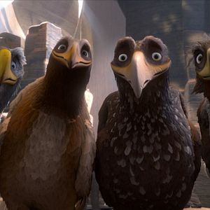 Foto Niko 2: Hermano pequeño, problema grande