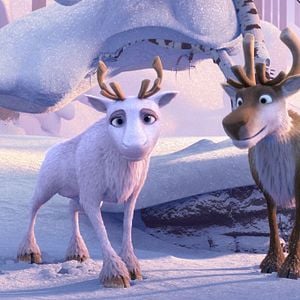 Foto Niko 2: Hermano pequeño, problema grande