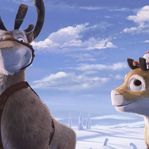 Foto Niko 2: Hermano pequeño, problema grande