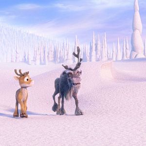 Foto Niko 2: Hermano pequeño, problema grande