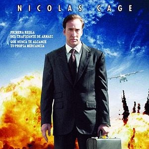 Foto El señor de la guerra