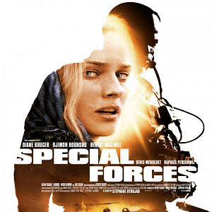 Foto Fuerzas especiales