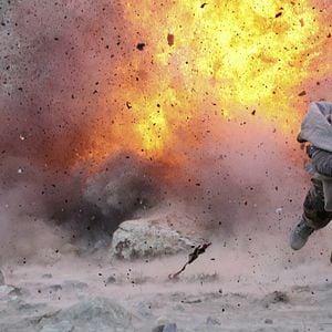 Foto Fuerzas especiales