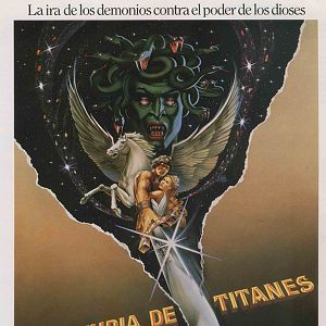 Foto Furia de Titanes