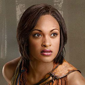 Foto Cynthia Addai-Robinson