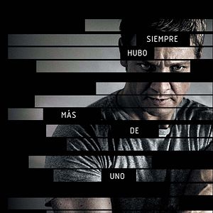 Foto El legado de Bourne