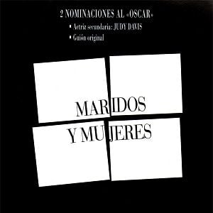 Foto Maridos y mujeres