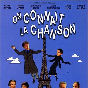 Foto On connaît la chanson