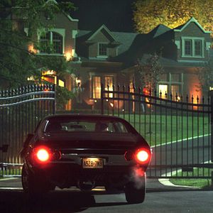 Foto My Babysitter's a Vampire