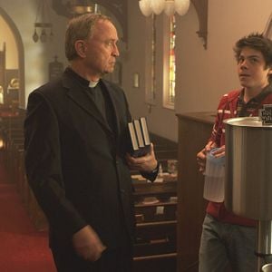 Foto My Babysitter's a Vampire