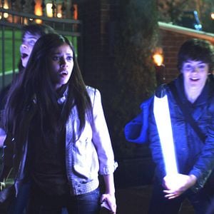 Foto My Babysitter's a Vampire