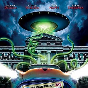 Foto Sci-Fi High: The Movie Musical