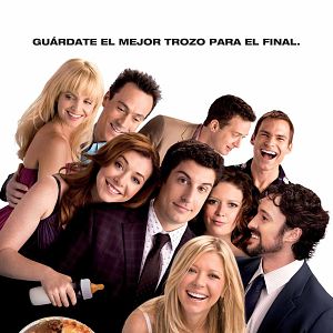 Foto American Pie: El reencuentro
