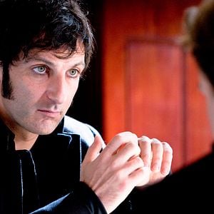 Foto La montaña rusa