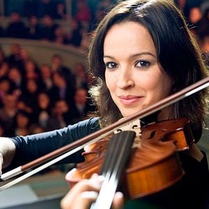 Foto La montaña rusa