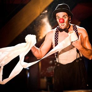 Foto La montaña rusa