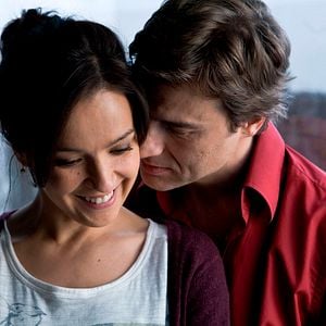 Foto La montaña rusa