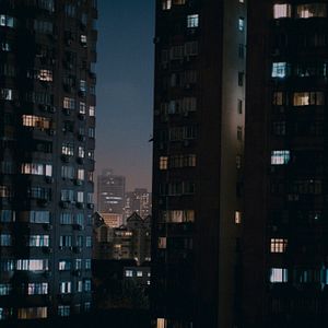 Foto Goodnight Nobody