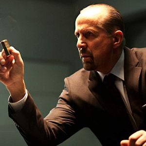 Foto MS1: Máxima seguridad