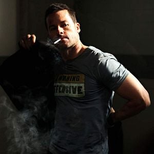 Foto MS1: Máxima seguridad