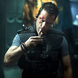 Foto MS1: Máxima seguridad