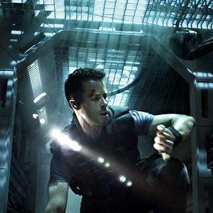 Foto MS1: Máxima seguridad