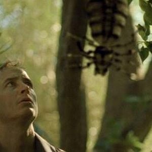 King Of The Lost World - Película 2005