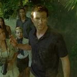 Foto King Of The Lost World