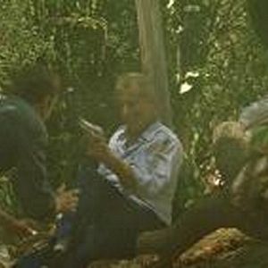 Foto King Of The Lost World