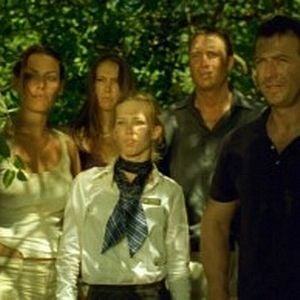 Foto King Of The Lost World