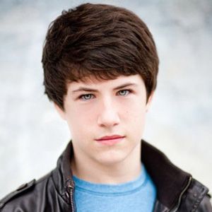 Foto Dylan Minnette