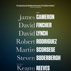 Foto El impacto del cine digital