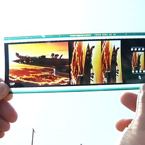 Foto El impacto del cine digital