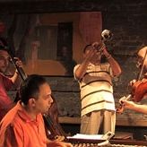 Foto The Other Europeans in: Der zerbrochene Klang