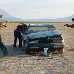 Foto Vacaciones en el infierno