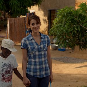 Foto Le Secret de l'enfant fourmi