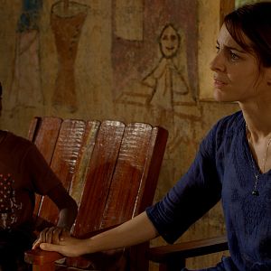 Foto Le Secret de l'enfant fourmi