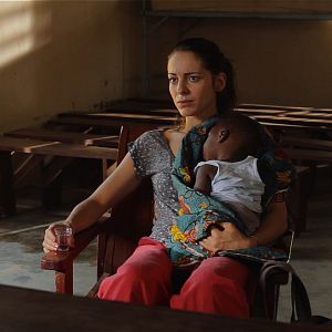 Foto Le Secret de l'enfant fourmi